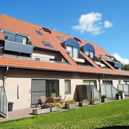 Apartment Tivoli Gardens-1 By Interhome Bredene Exterior foto