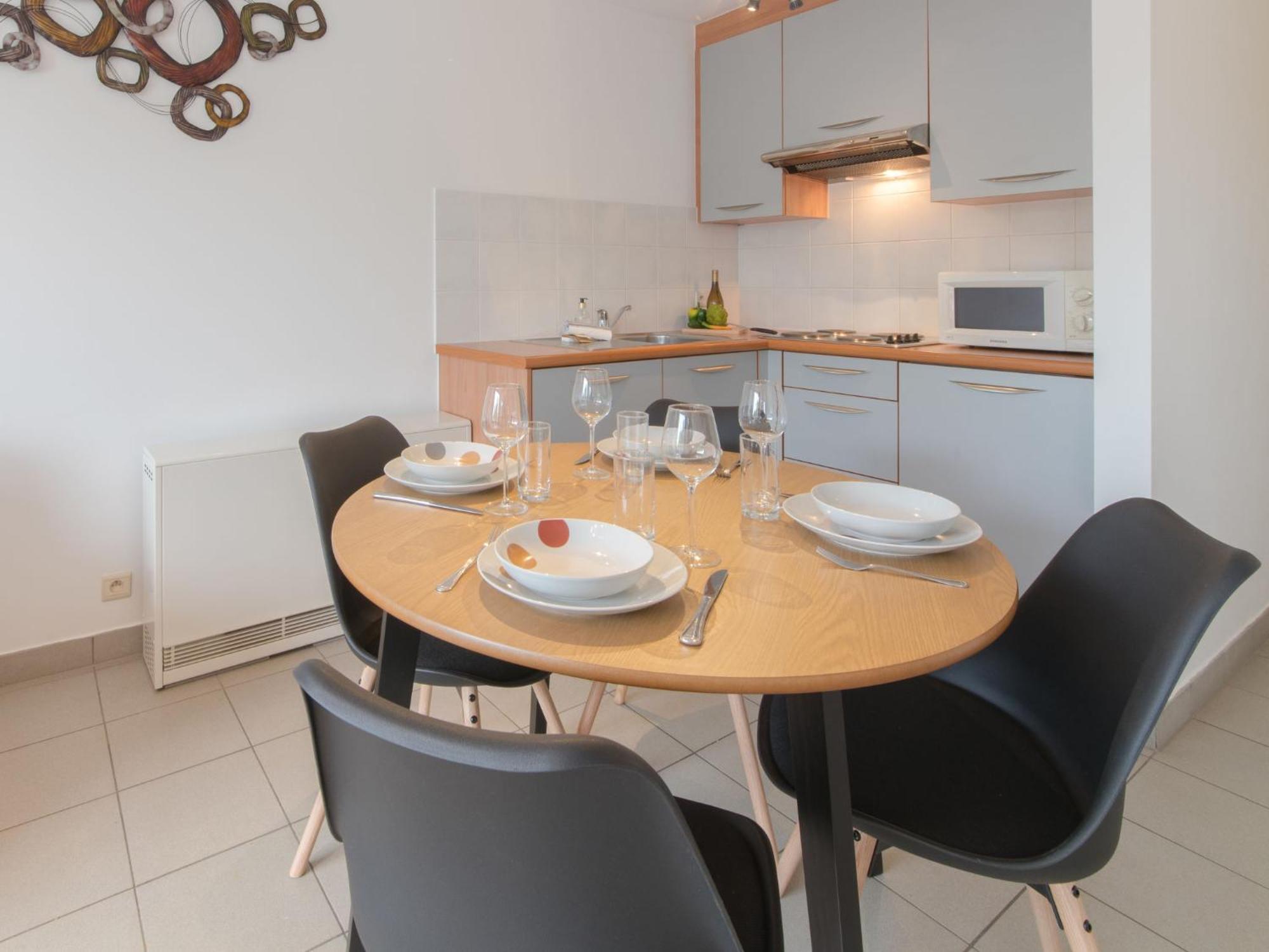 Apartment Tivoli Gardens-1 By Interhome Bredene Exterior foto
