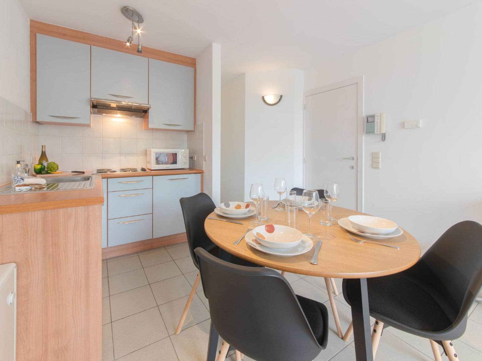 Apartment Tivoli Gardens-1 By Interhome Bredene Exterior foto
